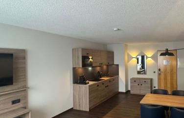 Atlanta Boardinghouse Leipzig - Foto 1