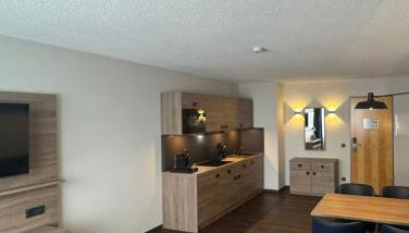 Atlanta Boardinghouse Leipzig - Foto 1