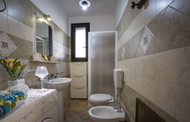 Villino Asteria With Garden Near the sea - Foto 7