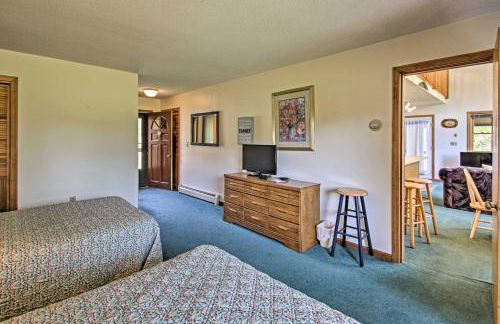 Townhouse on 18-Hole Golf Course with Pool! - Foto 22