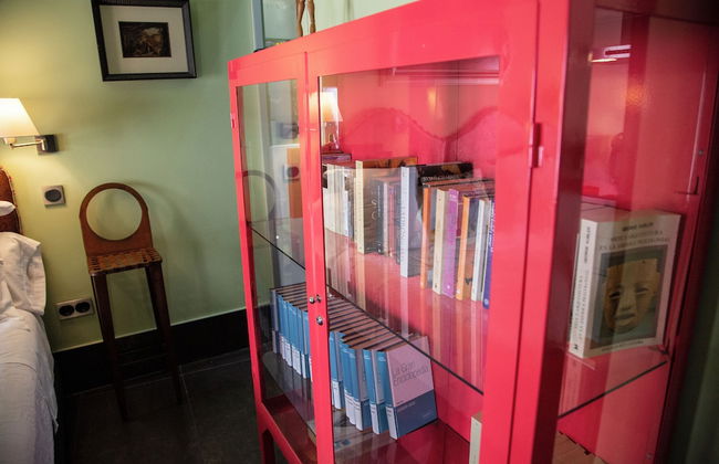 Palacio Sirvente de Mieres - Foto 74