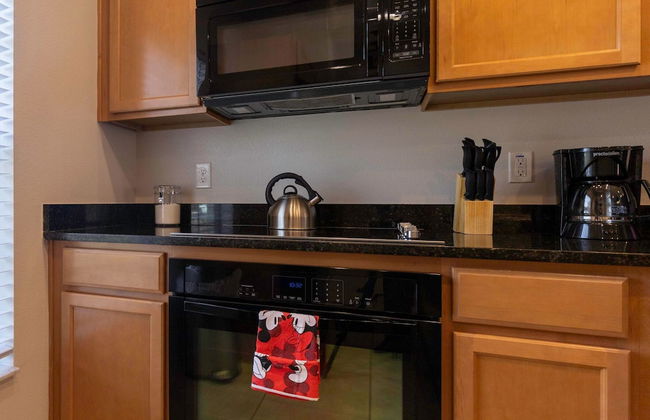 Townhome Jacuzzi Grill 10 min Disney - Foto 5