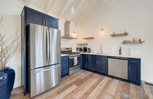 Villa in French Chateau Estate in Napa Valley - Foto 14