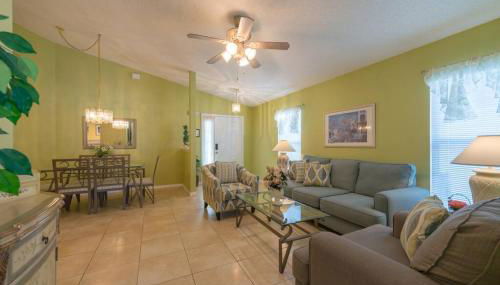 4br/3ba Disney Area Luxury Resort with pool/spa - Foto 3