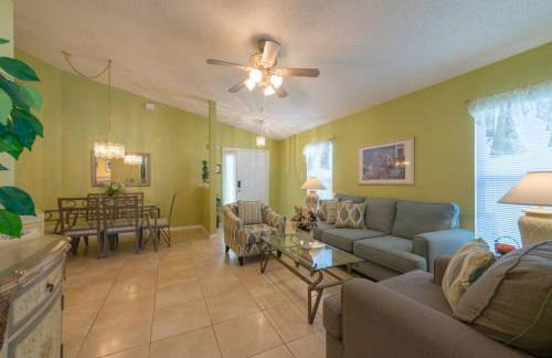 4br/3ba Disney Area Luxury Resort with pool/spa - Foto 3