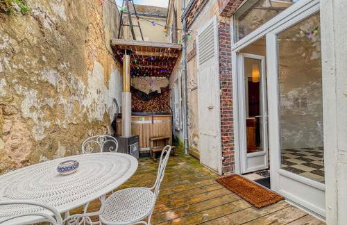 La Grande Maison Saint Hilaire - Foto 26