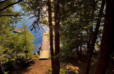 Hammock Haven Island Dome - Foto 31