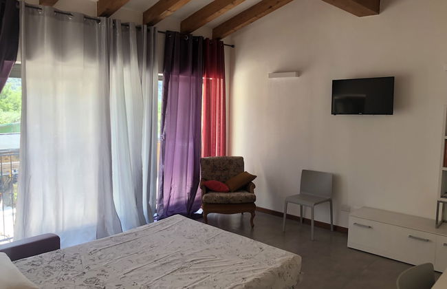 Agriturismo Tre Forti - Foto 27