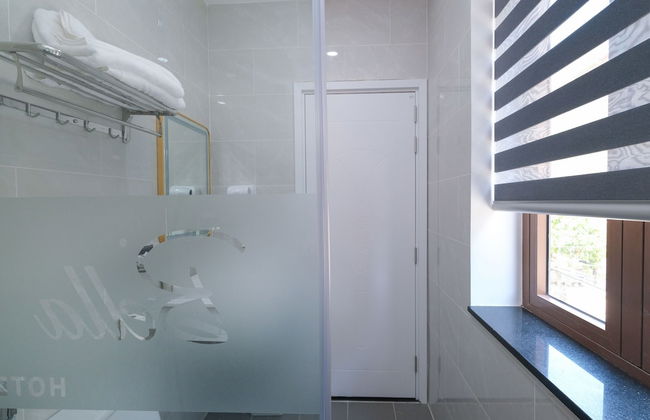 Bella hotel Phu Quoc - Foto 49