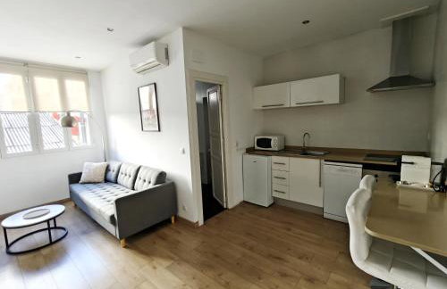 Hola Valencia - Holiday Apartments - Foto 12