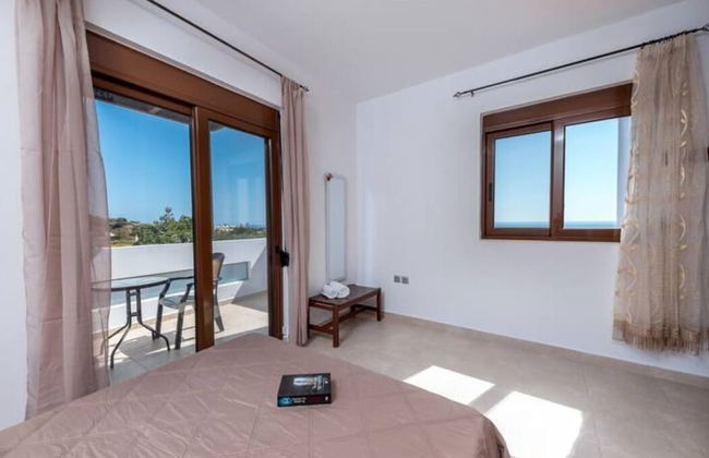 VILA KIOTARI FORMER VILA AVRA - Foto 4