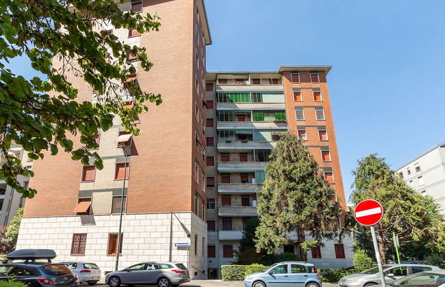 Alessia's Flat - Veneziano 3 - Foto 23