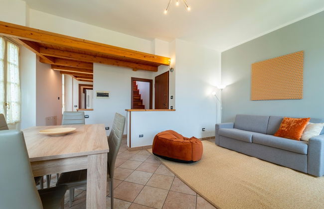 Green House Regatola by Wonderful Italy - Foto 19