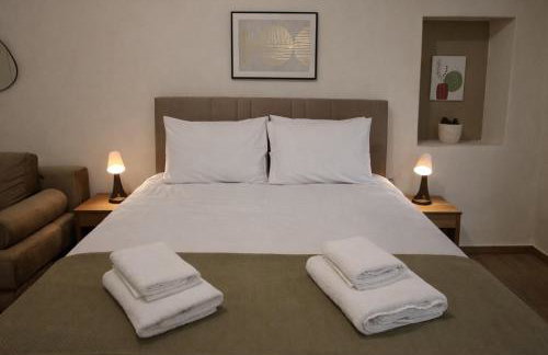 Raise Polydrosos Traditional Getaway - Foto 42