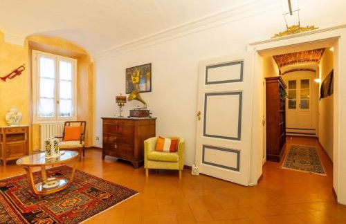 Apartment Antica Casa Balsari by Interhome - Foto 7