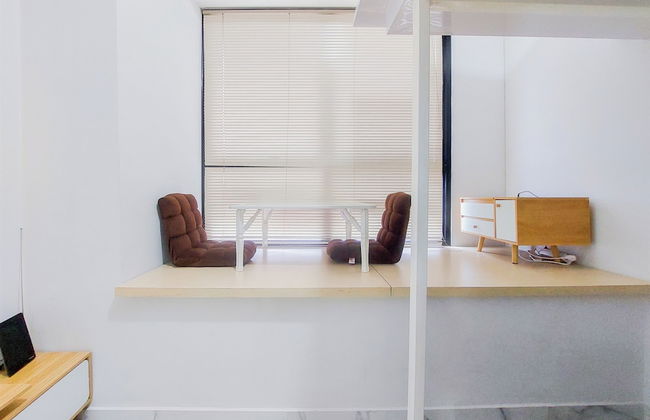 Good Deal Studio At The Parc South City Apartment - Foto 2