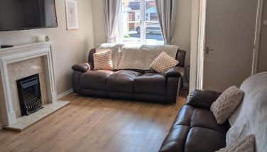 3 bedroom detached by the sea - Foto 3