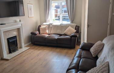 3 bedroom detached by the sea - Foto 3