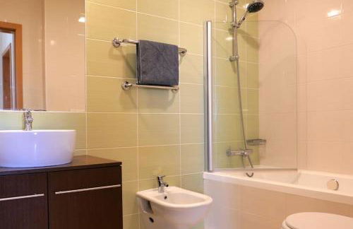 Panorama Apartment Sagres *Pool* - Foto 7