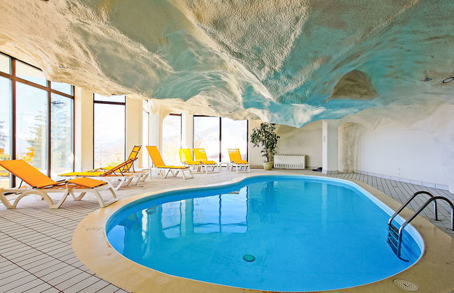 Le Bristol B36 - Foto 19