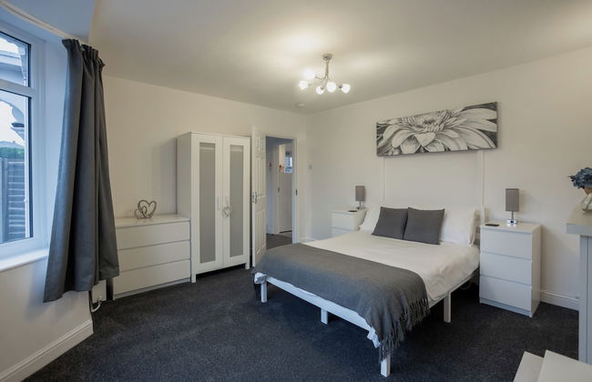 Raven House - Foto 6