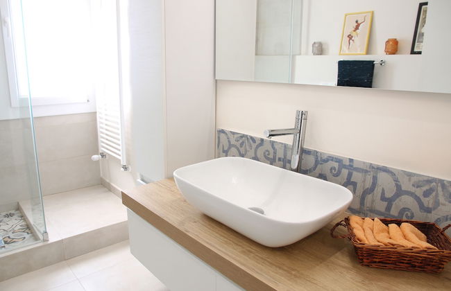 Secret Garden Via San Rocco - Flat in Bo - Foto 16