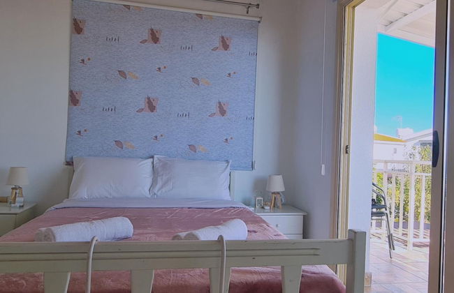 10 MEN - Stay Crystal Waves Maisonette - Foto 9