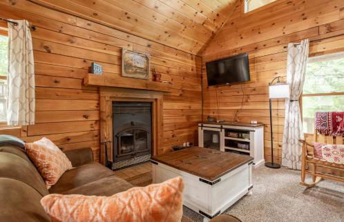 Table Rock Lake Cabin - Lake-Pool-Hot Tub - Foto 5