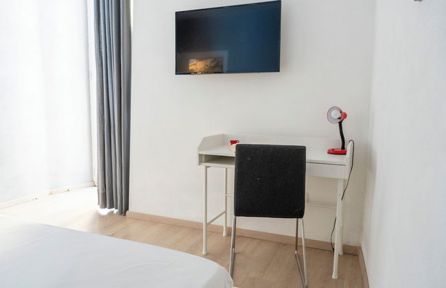 O’ Panaro Ai Quartieri Spagnoli By Wonderful Italy - Foto 4