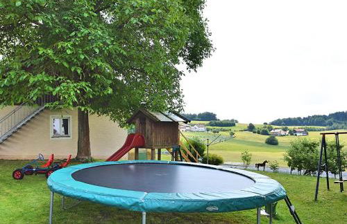 Ferienhaus mit Garten in Waldnahe - Foto 12