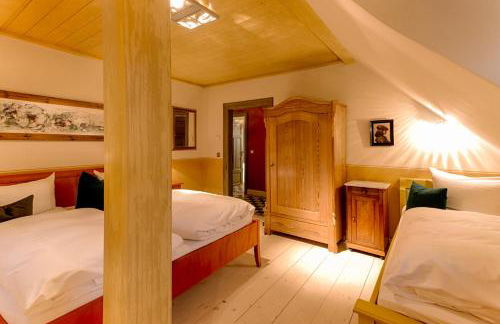 Bio-Apartments Villa Thusnelda - Foto 31