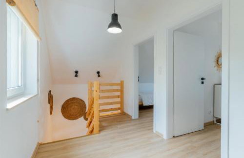 Nadmorski Zakątek II Domki Premium - Foto 31