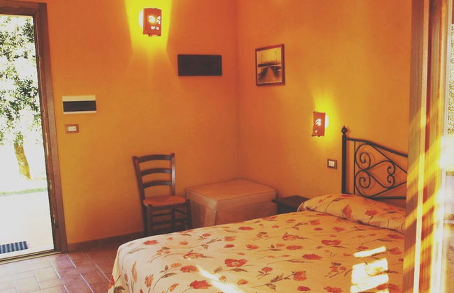 Agriturismo La pulledraia - Foto 2