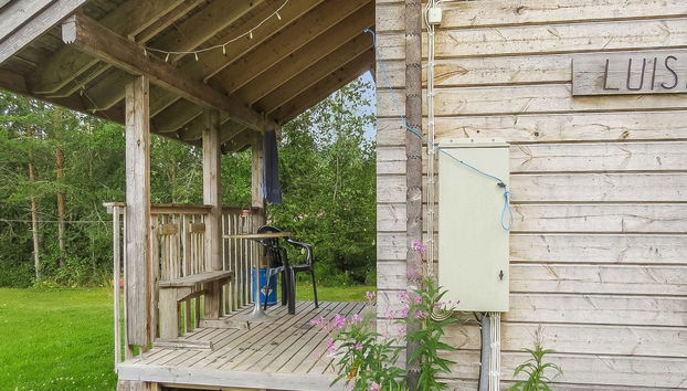 Luisku - Foto 2, Inside other