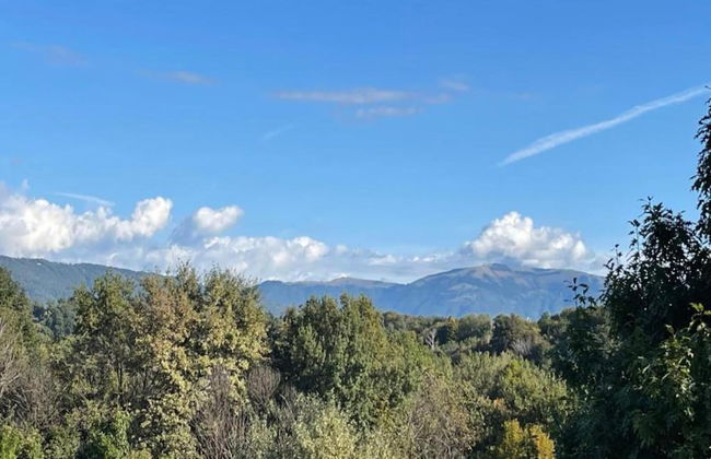 Modern Farmhouse in Pagnano Italy Near Forest - Photo 29