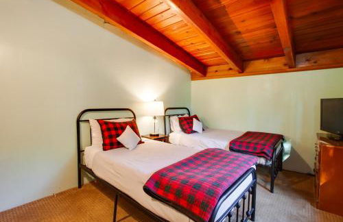 Cozy Moon Cabin - Foto 18