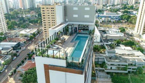 Edifício Vista - Foto 2