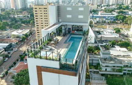 Edifício Vista - Foto 2