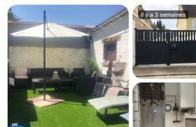 L'étape Da estrela-Nid douillet-Vernon Giverny - Foto 19