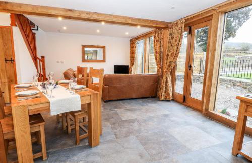 The Old Cart House - Foto 12