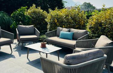 Haus Wiesenstein - Foto 16