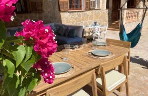 Nostra Caseta villa with pool & marina view near beaches - Foto 14