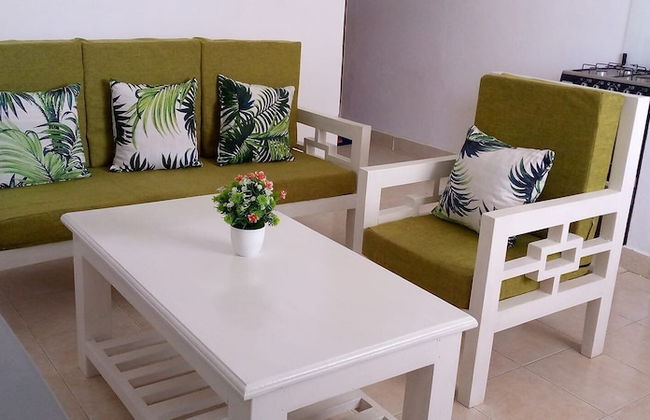 White House Mtwapa - Foto 8