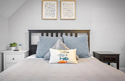 Cedar Point, Kalahari, Sports Force, Hot tub, Fire pit, EV, Pets, Beach, Fireplace, Park - Photo 15