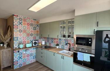 El Balcón de Lorenzo Vistas a la Ría y Combarro - Foto 16