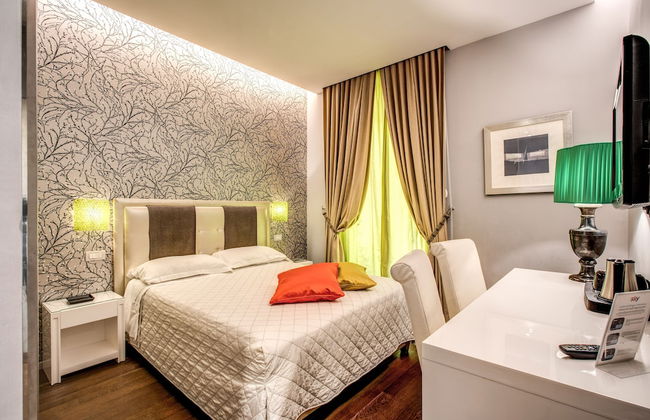 Boutique Hotel Roma - Foto 23