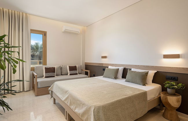 Esperides Beach Hotel Apartments - Foto 19