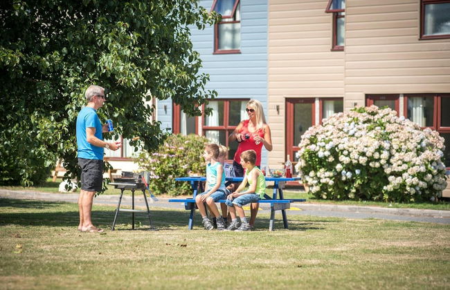 Perran View Holiday Park - Photo 29