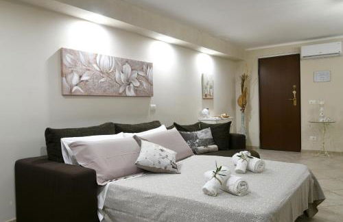 Dimora Algano Apartment - Foto 5