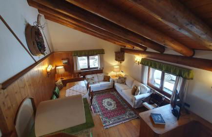 Chalet Alba - Foto 5